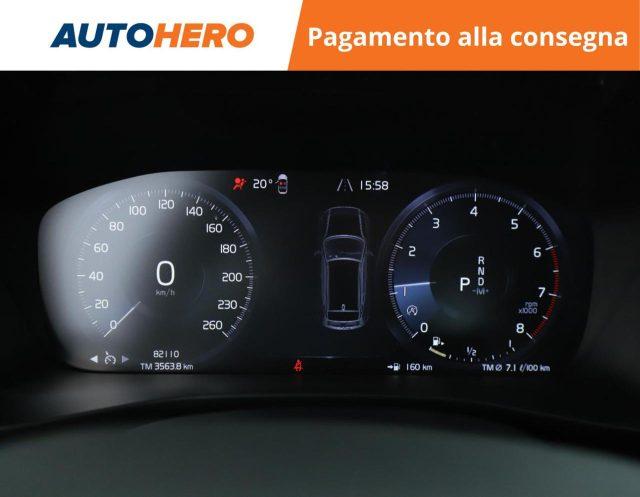 VOLVO XC40 T2 automatico Core