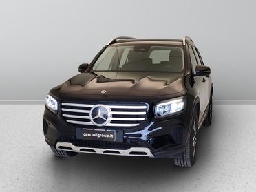 Mercedes-Benz GLB - X247 2023 - GLB 180 d Progressive Advanced auto