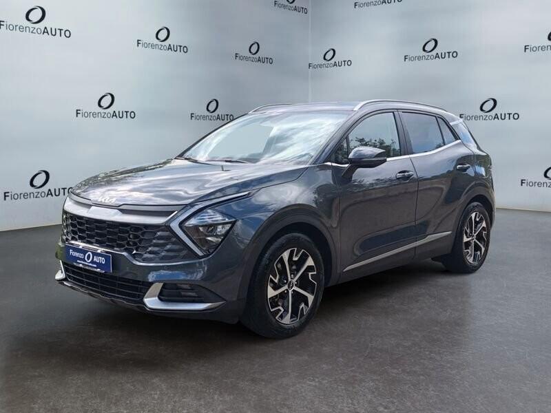 Kia Sportage 1.6 ECOGPL Style - PREZZO REALE