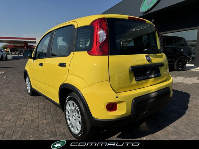 FIAT Panda 1.0 FireFly S&S Hybrid 70CV PREZZO REALE