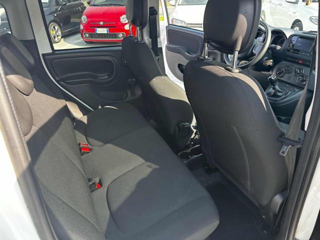 FIAT Panda 1.0 FireFly S&S Hybrid City Life OK NEOPATENTATO