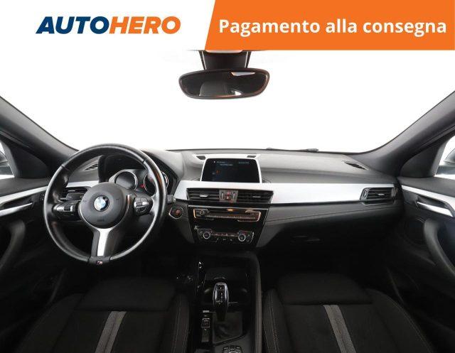 BMW X2 sDrive18i Advantage