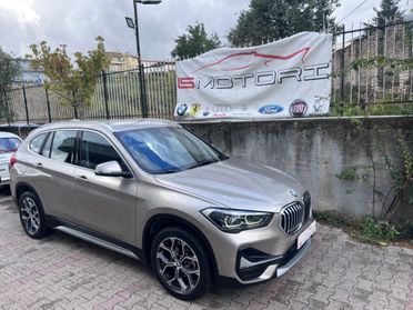 Bmw X1 sDrive16d xLine Xenon-Pelle