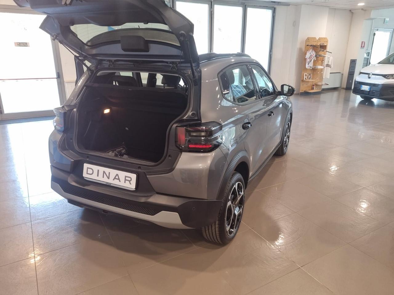 Citroen C3 PureTech 100 S&S You Pack Plus