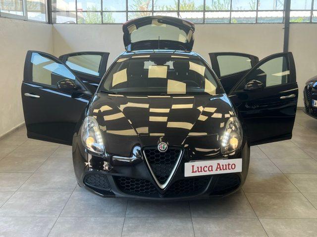 ALFA ROMEO Giulietta 1.6 JTDm 120CV *EURO 6B*