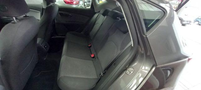 SEAT Leon 1.6 TDI 115 CV 5p. Style