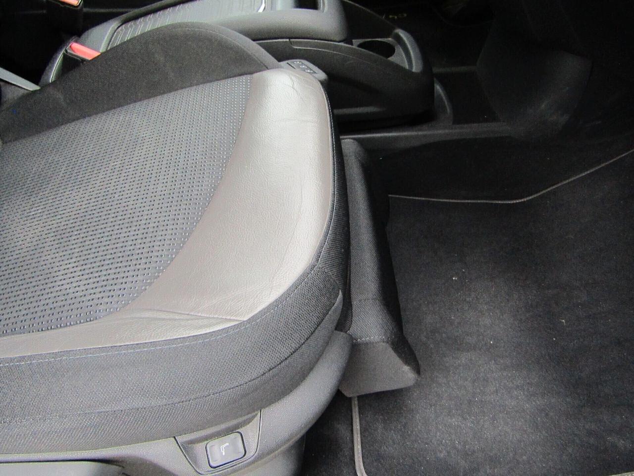 Citroen Grandtourer 7 posti automatico gancio