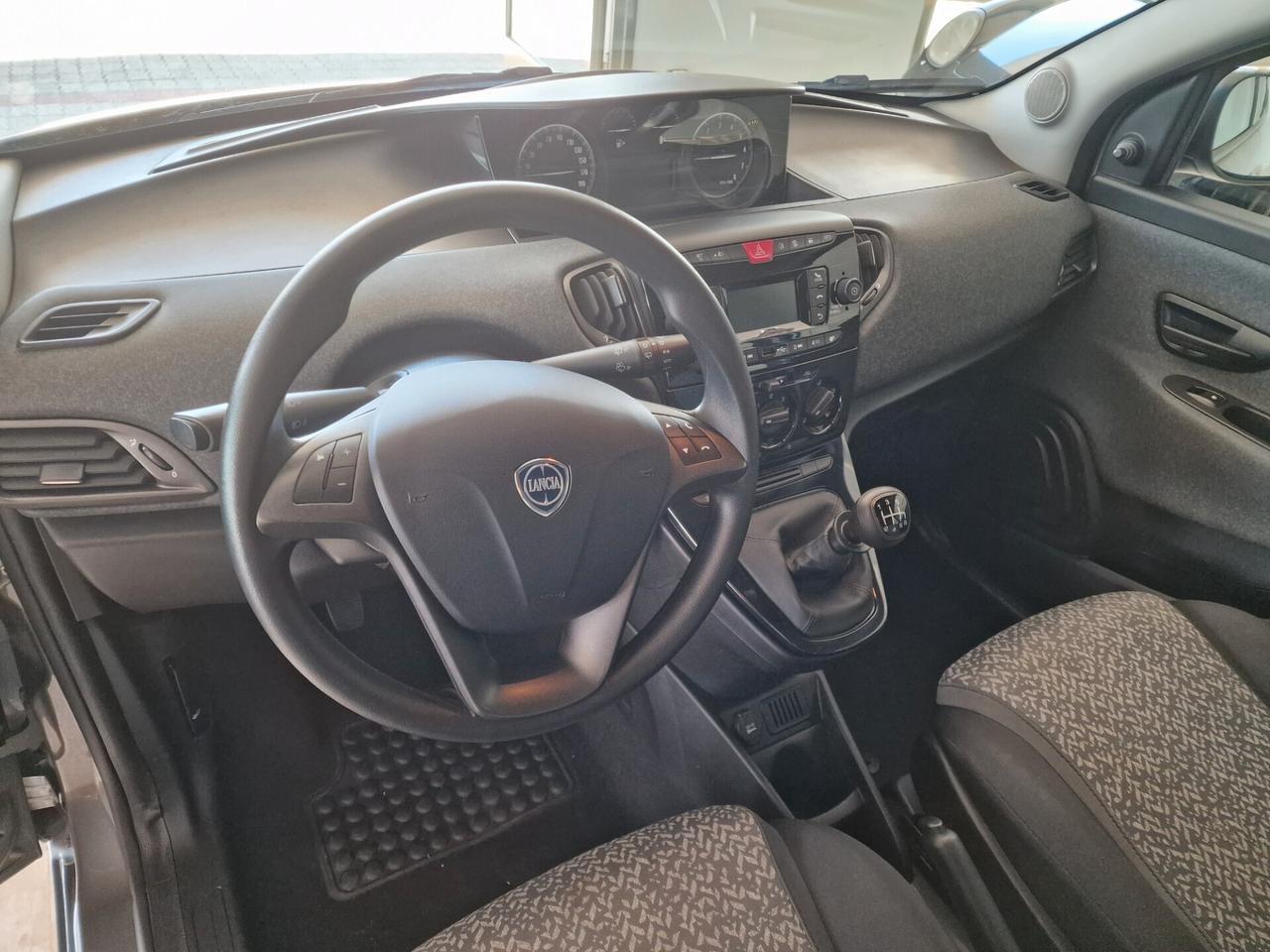 Lancia Ypsilon 1.0 Hybrid Ecochic 2022