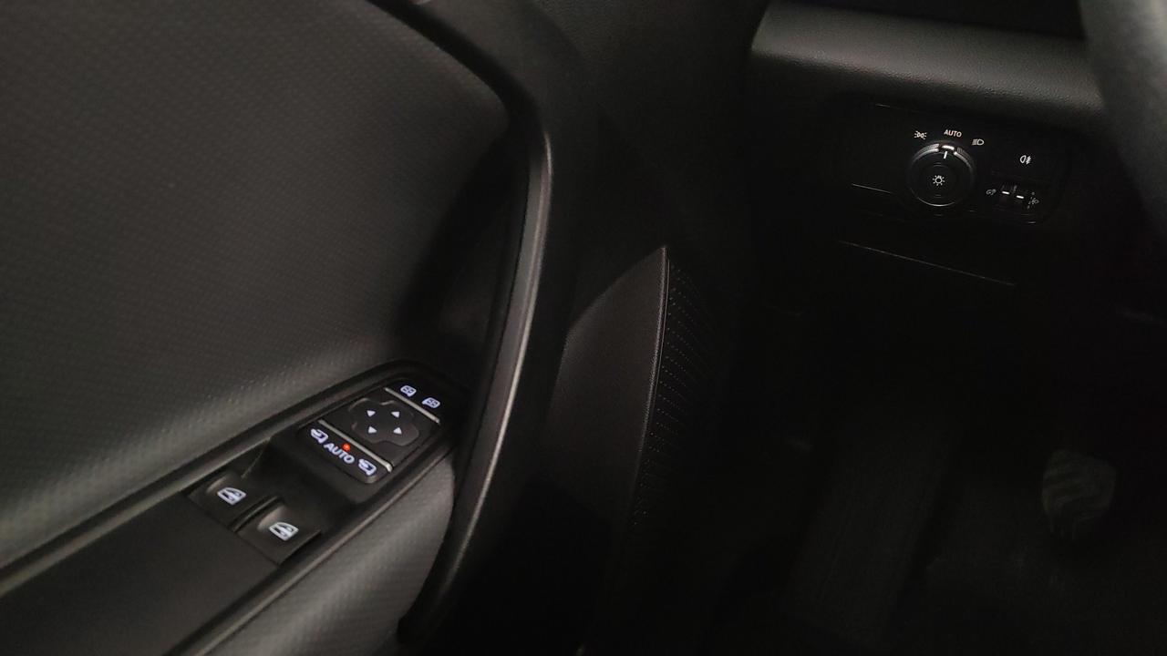 Mercedes-Benz Citan II - citan 112 cdi furgone Long Pro