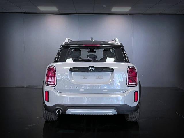 MINI Countryman 1.5 Essential Countryman