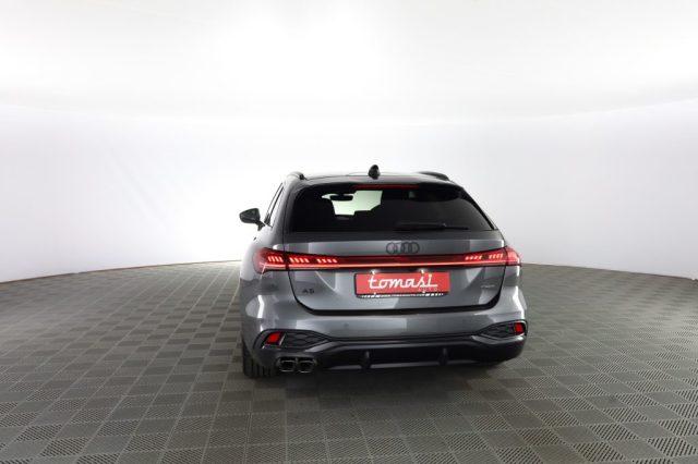 AUDI A5 3° serie Avant TDI 150 kW quattro S tronic mHEV+