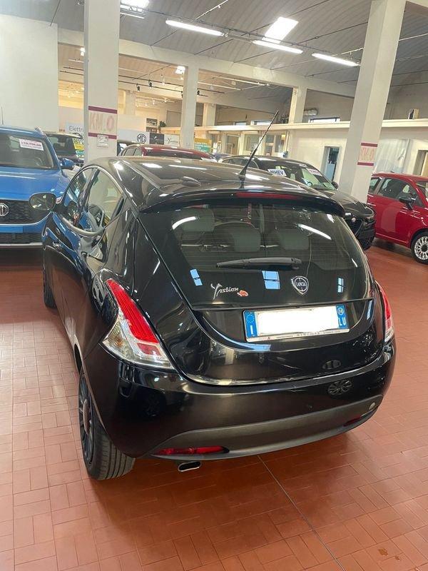 Lancia Ypsilon Ypsilon 1.3 MJT 16V 95 CV 5 porte S&S Elefantino