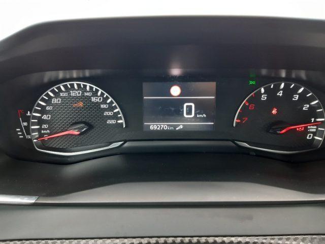 PEUGEOT 208 PureTech 75 Stop&Start 5 porte Allure Pack