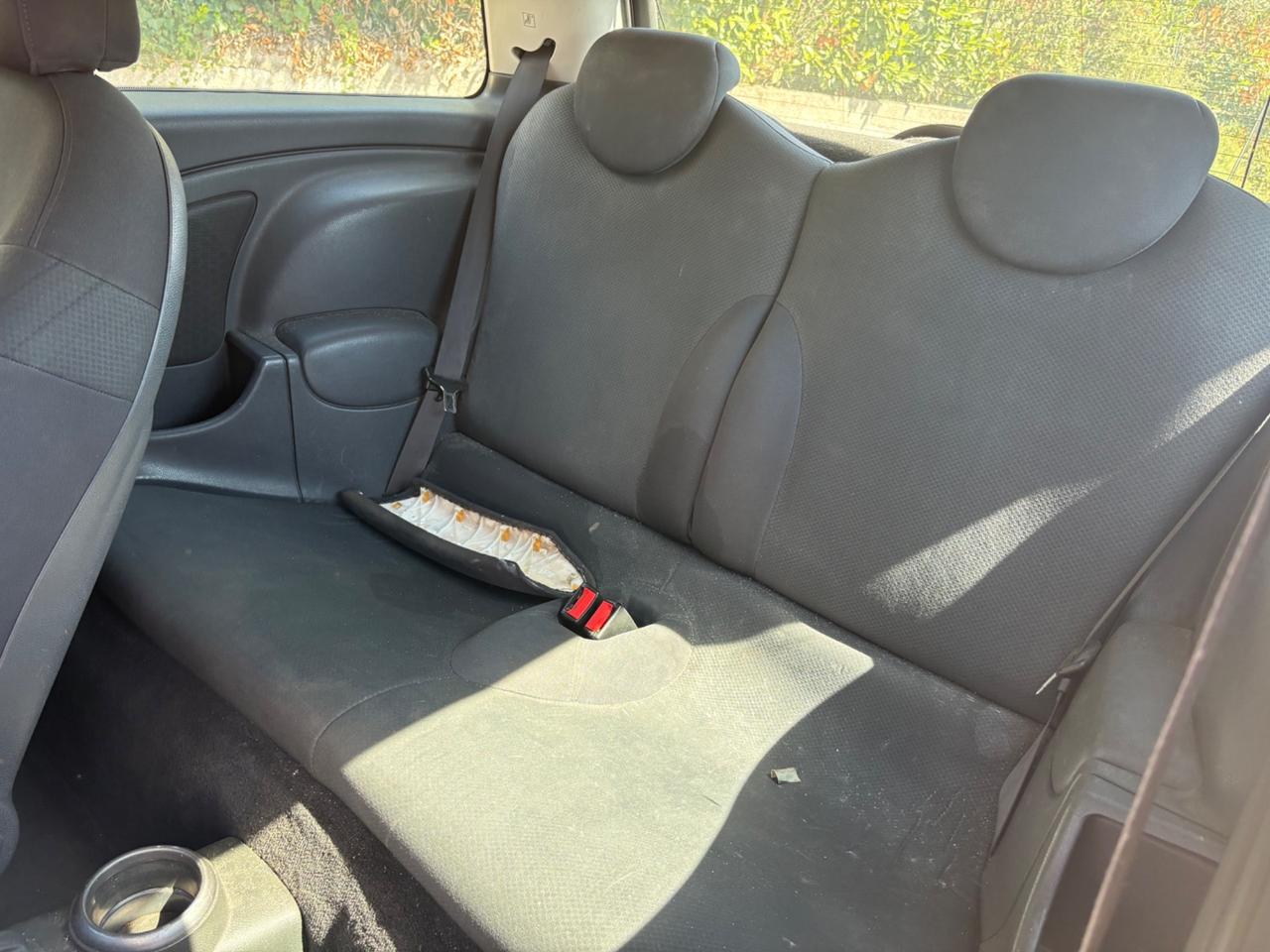 Mini 1.4 tdi One D