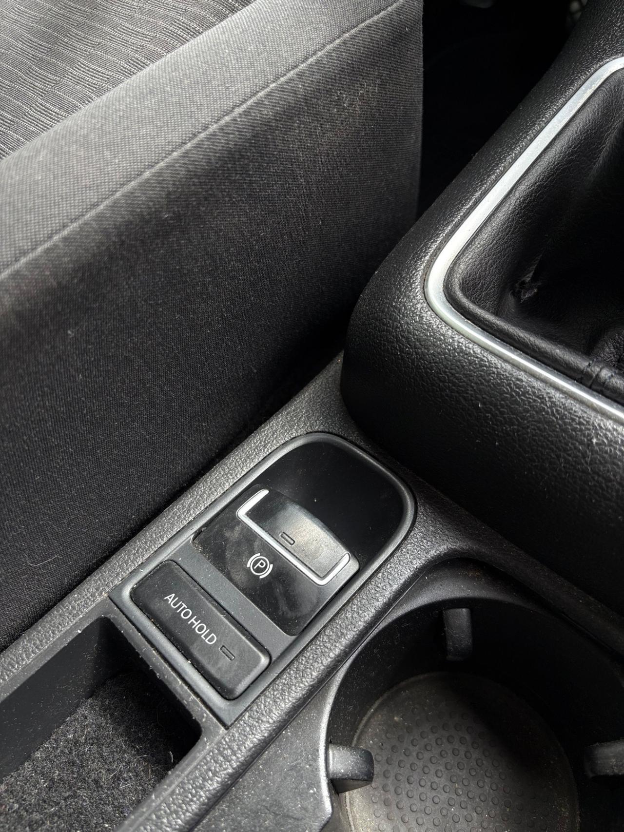 Volkswagen Tiguan 1.4 TSI BlueMotion 122 CV