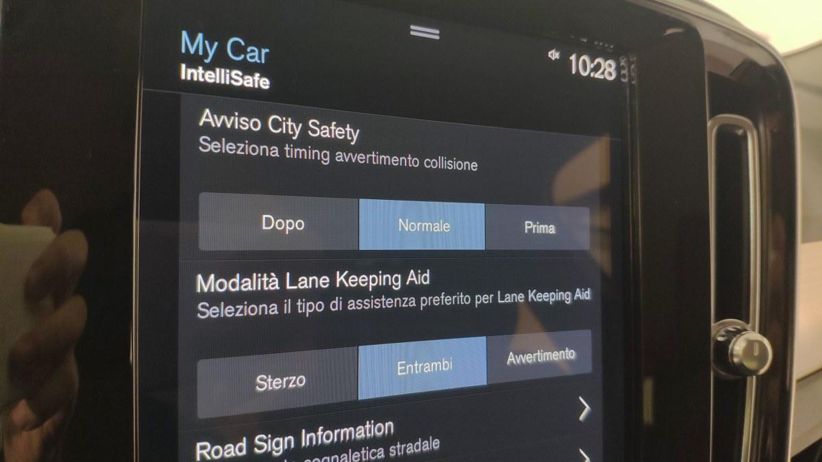 VOLVO Xc40 T4 Recharge Plug-In Hybrid Inscription Expression