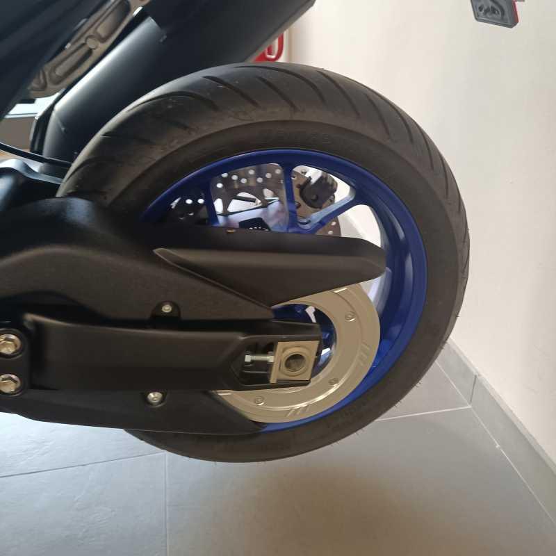 Yamaha T-Max 560 - 2022