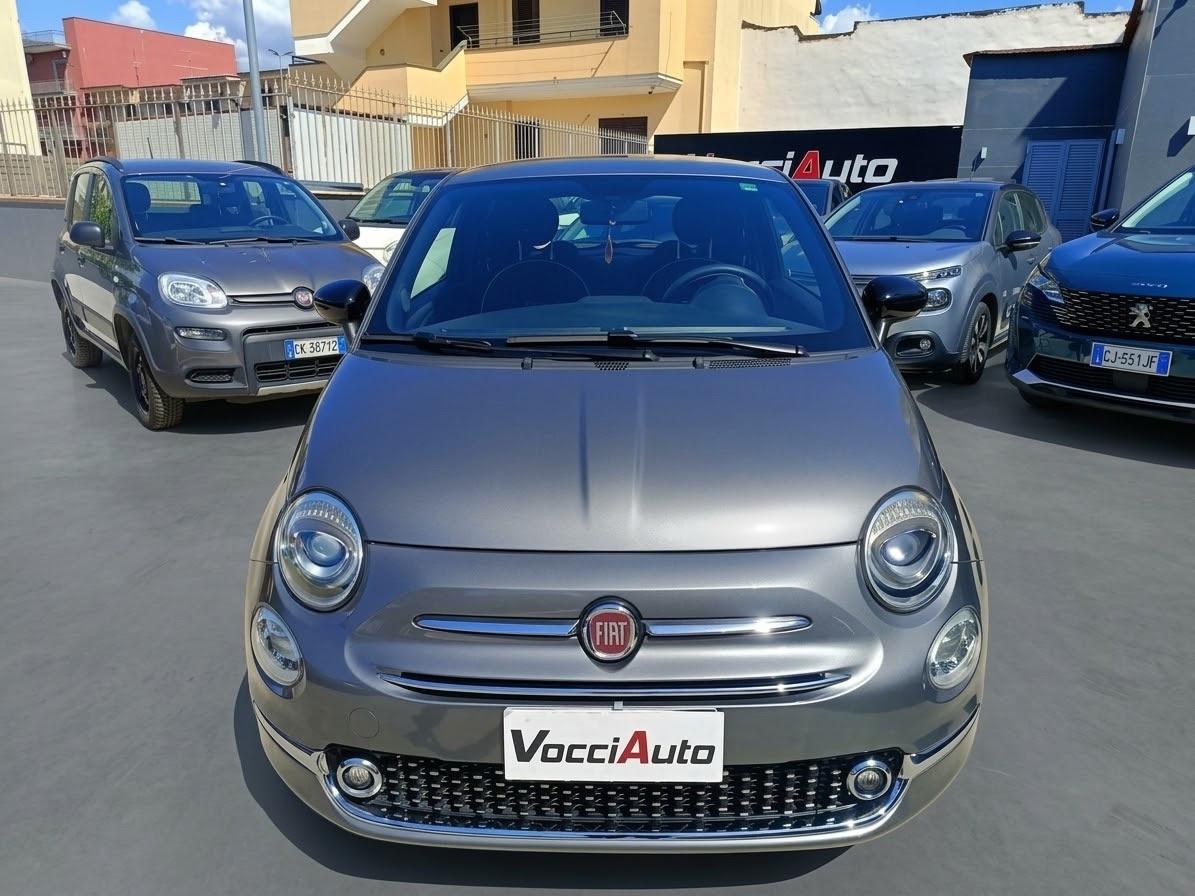 Fiat 500 1.2 EasyPower Lounge