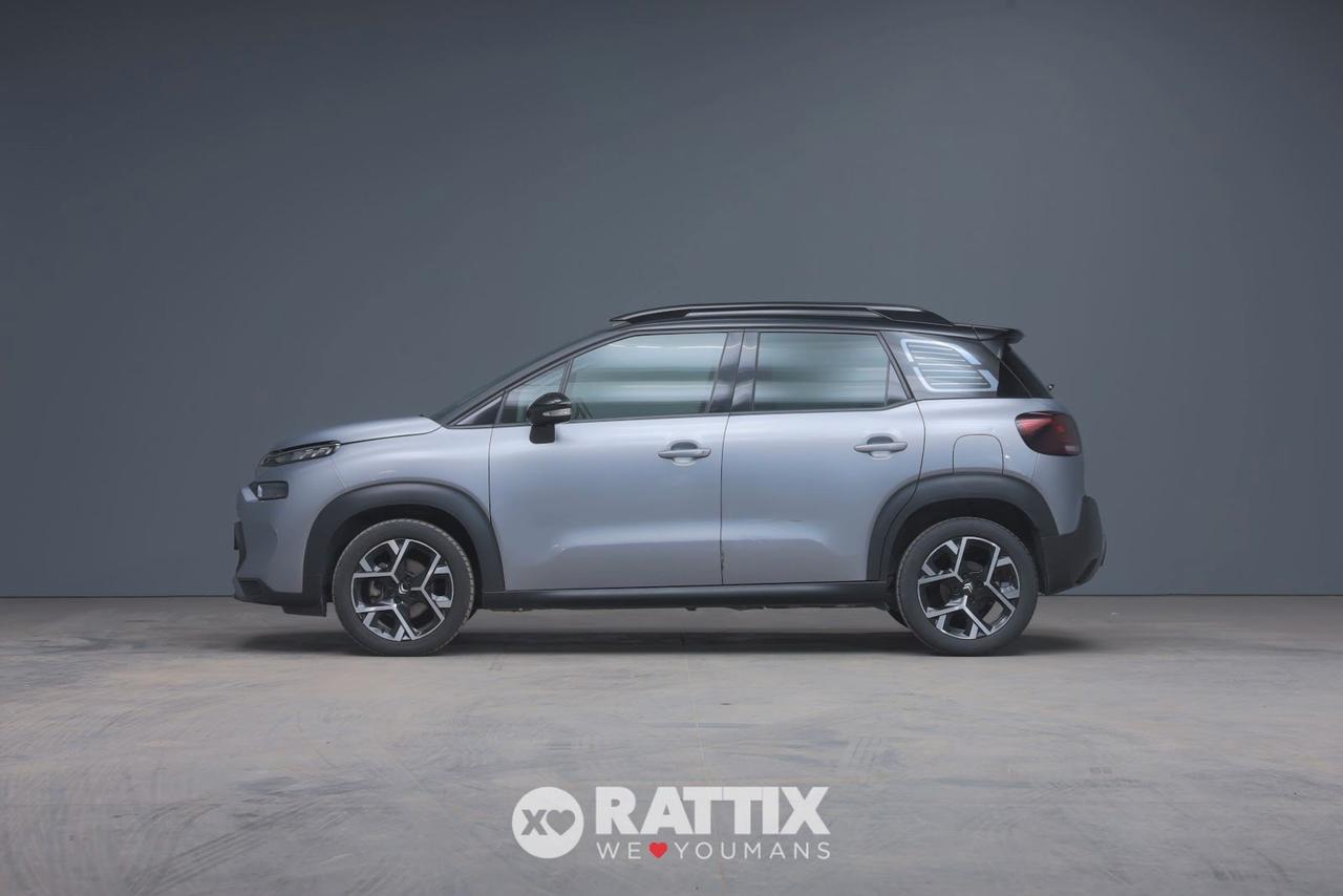 Citroen C3 Aircross 1.2 Puretech 110CV Max