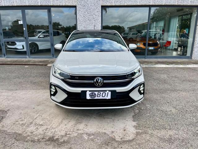 VOLKSWAGEN Taigo R-Line 1.0 TSI 110 CV DSG