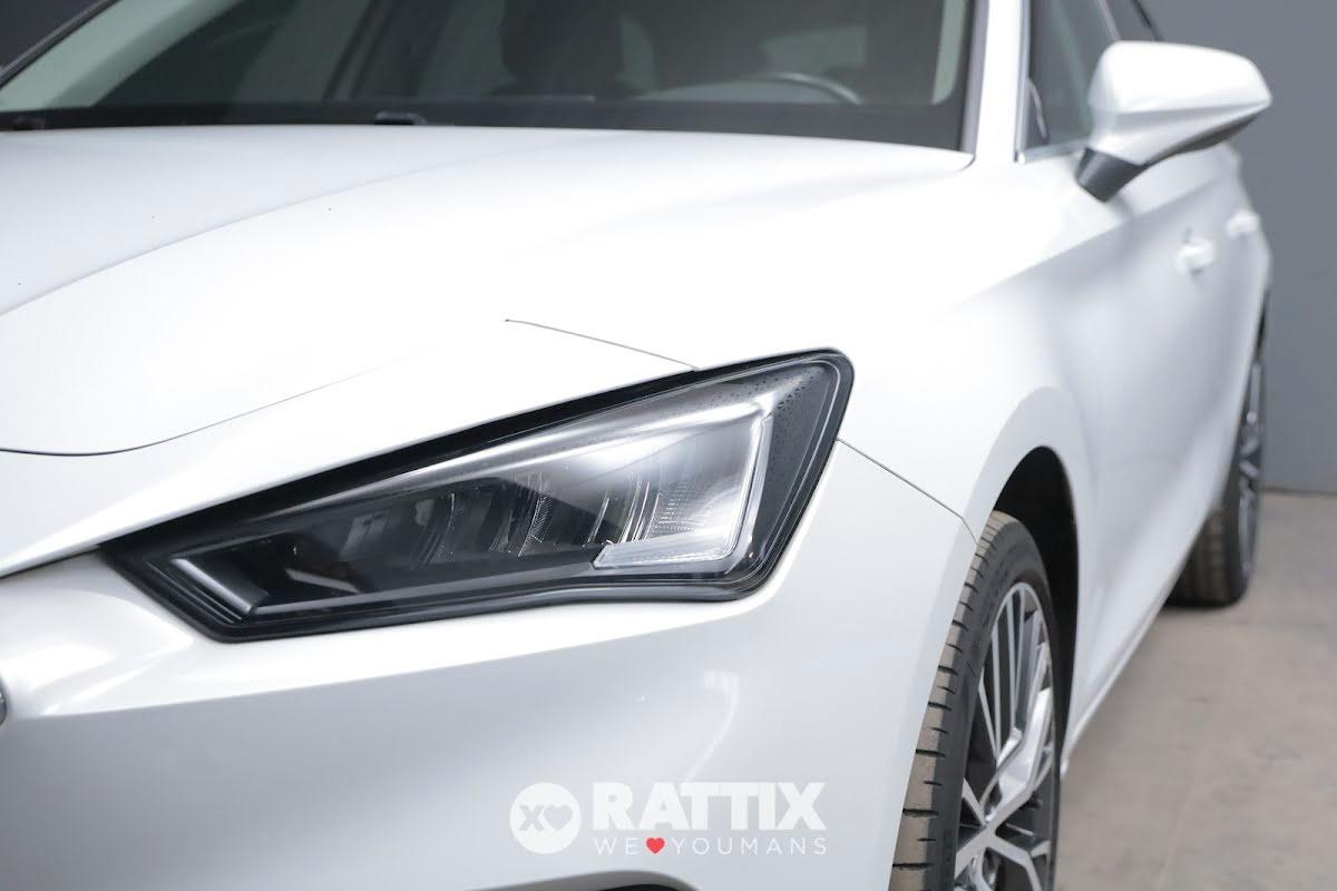 SEAT Leon ST 1.5 etsi 150CV Xcellence DSG