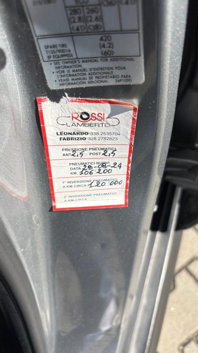 SUZUKI Vitara 1.6 DDiS V-Top **UNICO PROPRIETARIO***