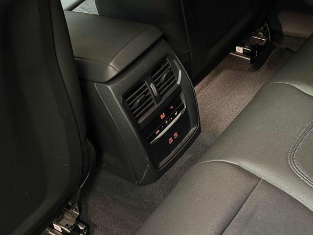 BMW 320 d 48V xDrive Touring Msport