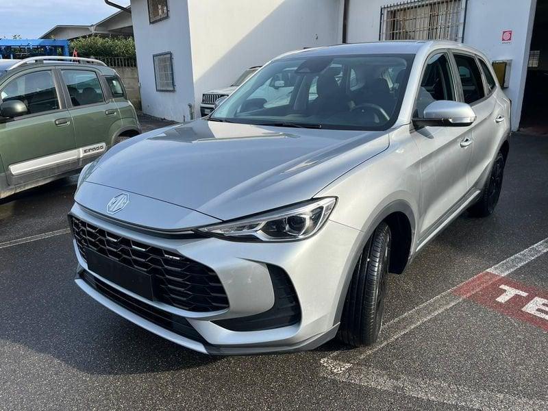 MG ZS ZS 1.5 Standard