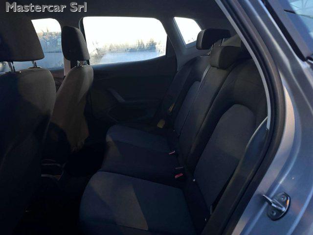 SEAT Arona NEOPATENTATI Arona 2022 1.0 TSI 95cv tg: GS576NT