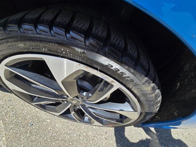 AUDI S3 Sedan TFSI 310 CV quattro S tronic PERMUTE