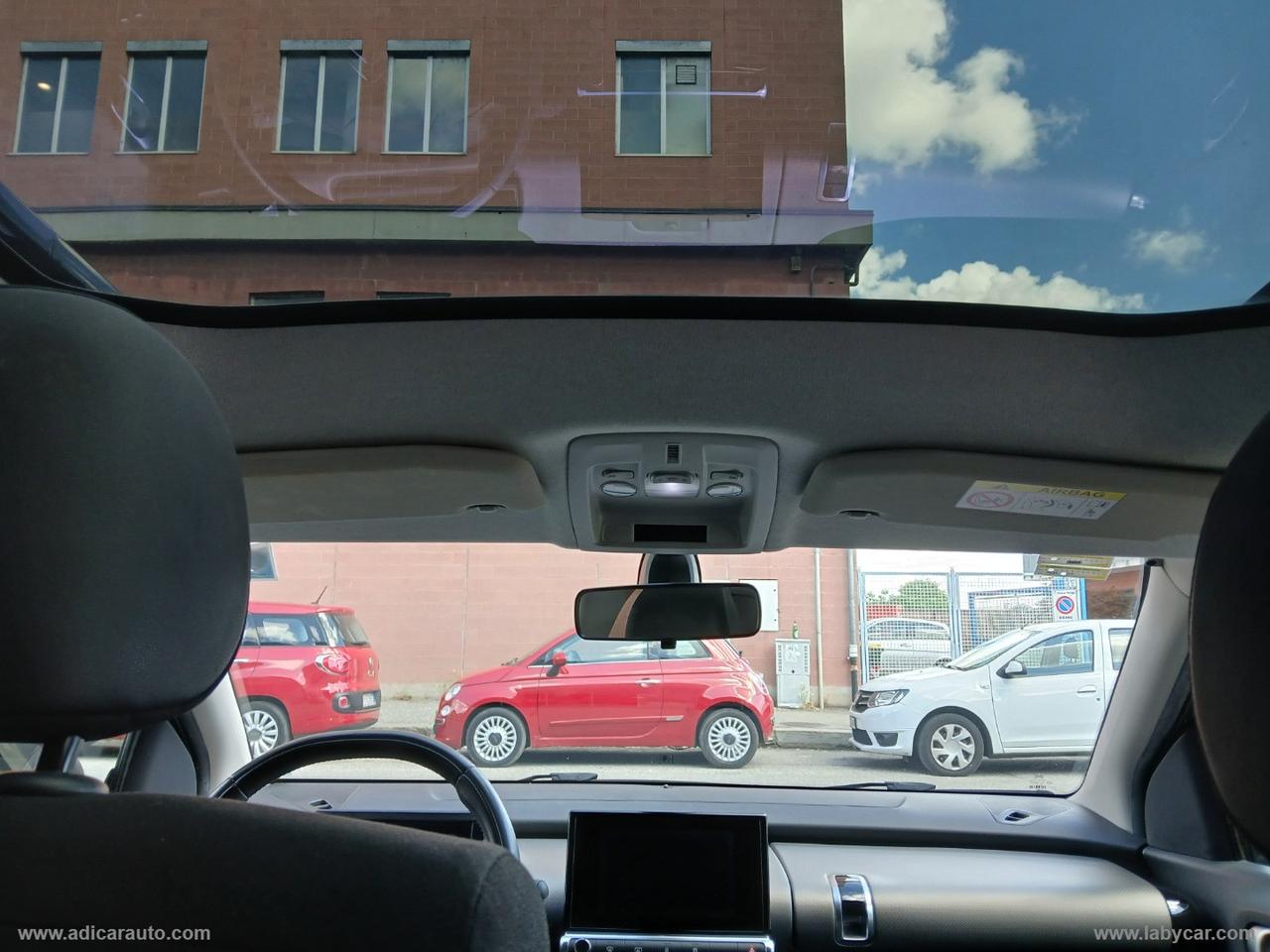 CITROEN C4 Cactus PureTech 82