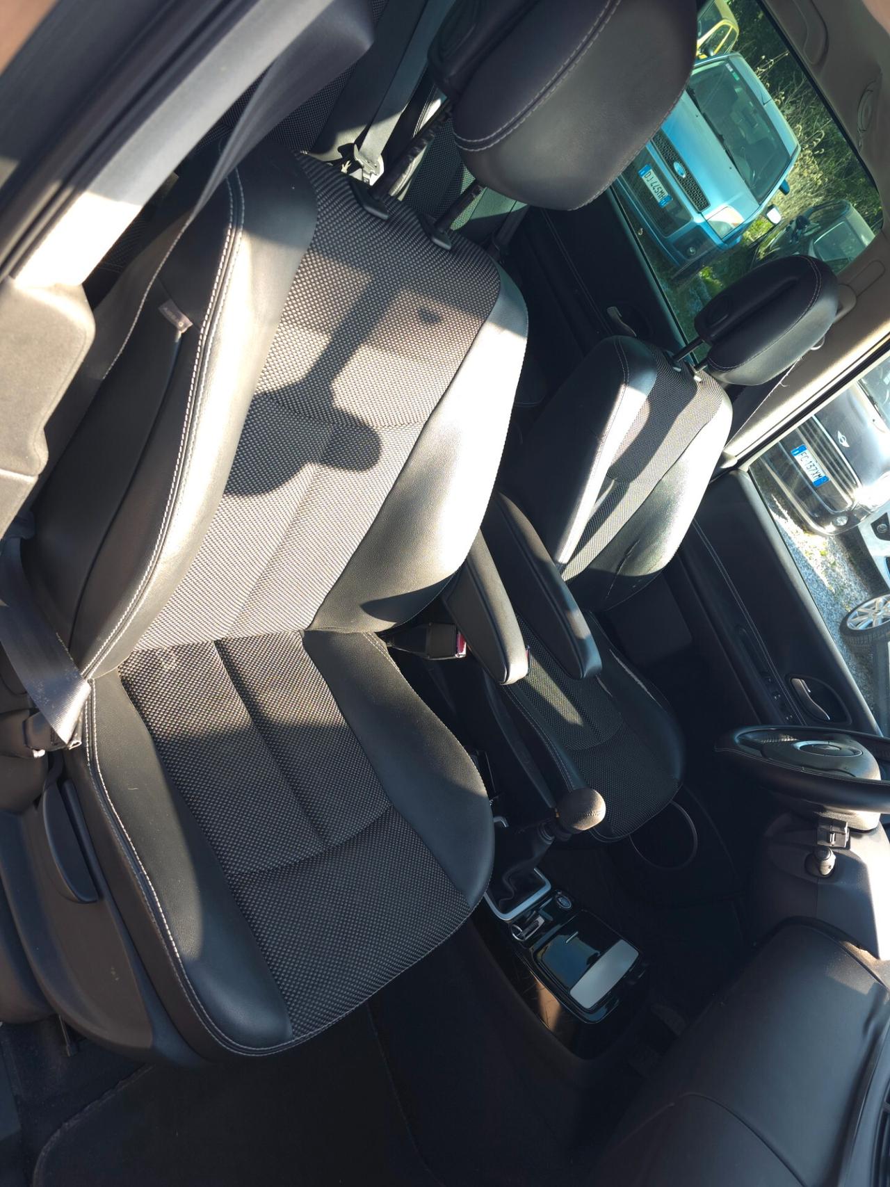 Renault Espace Grand 2.0 dCi 175CV Initiale