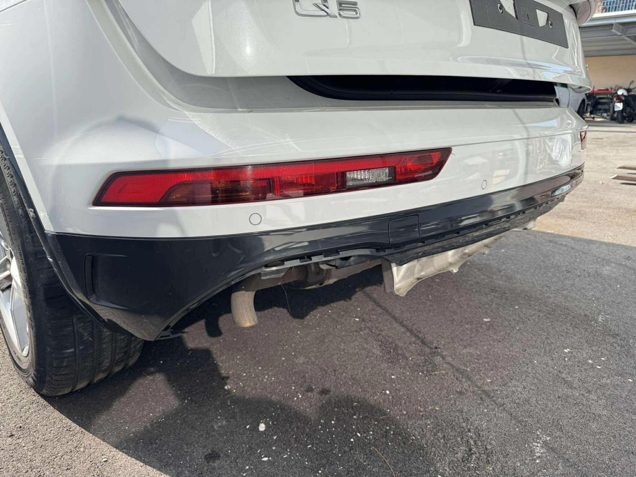 Audi Q5 50 TFSI e quattro S tronic-2021