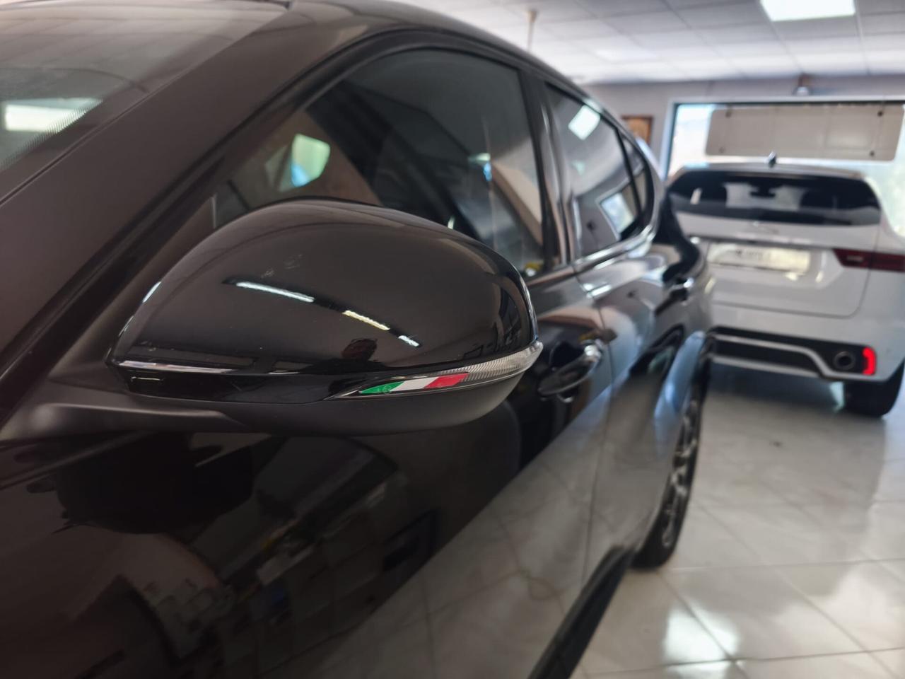 Alfa Romeo Tonale 1.6 diesel 130 CV TCT6 Veloce