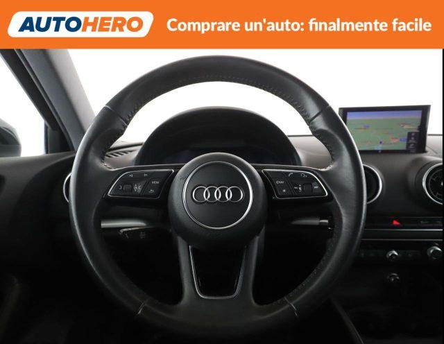 AUDI A3 SPB 30 TDI Admired