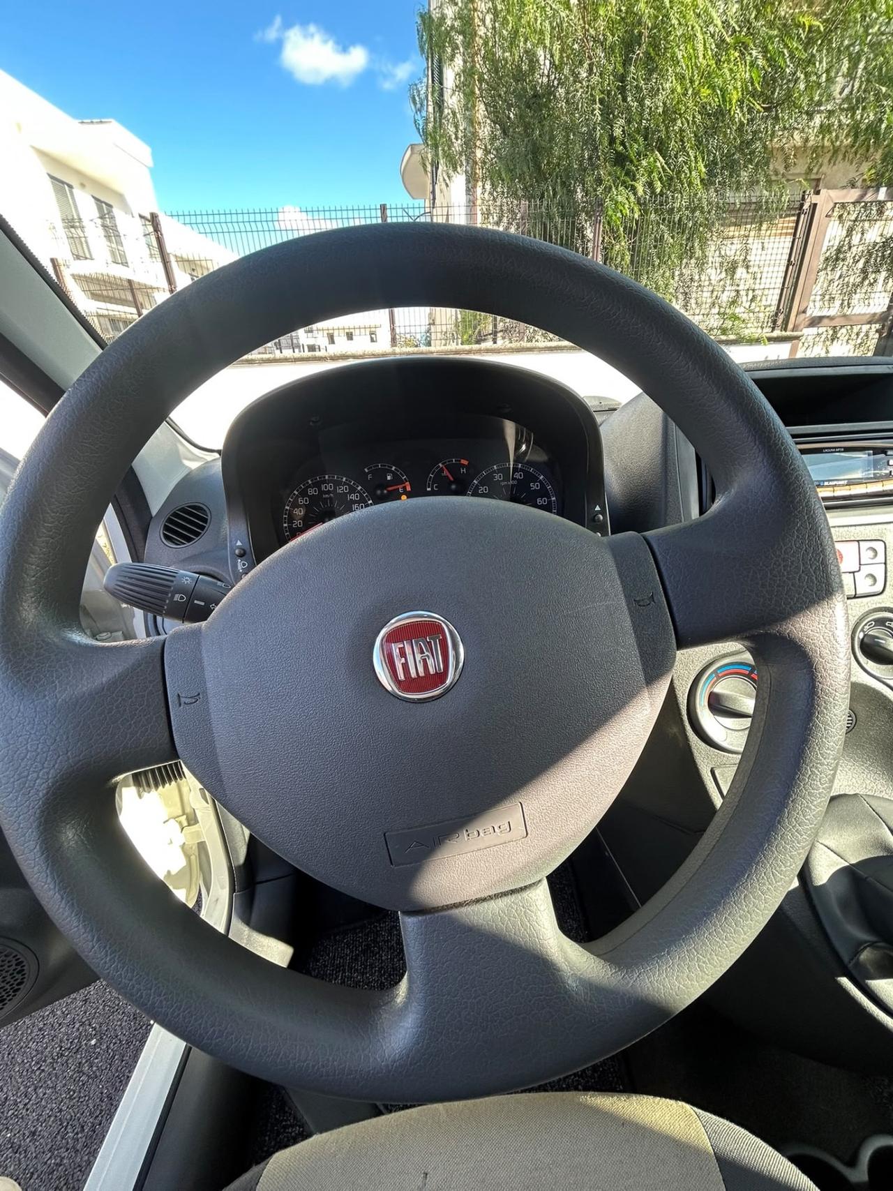 Fiat Panda 1.2 Emotion