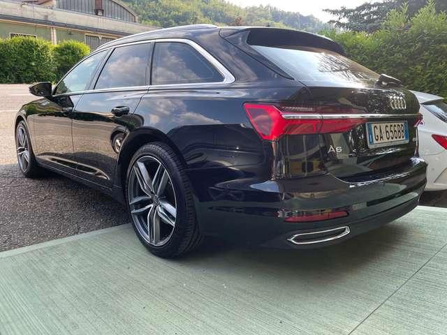 Audi A6 45 TFsi Avant Businnes