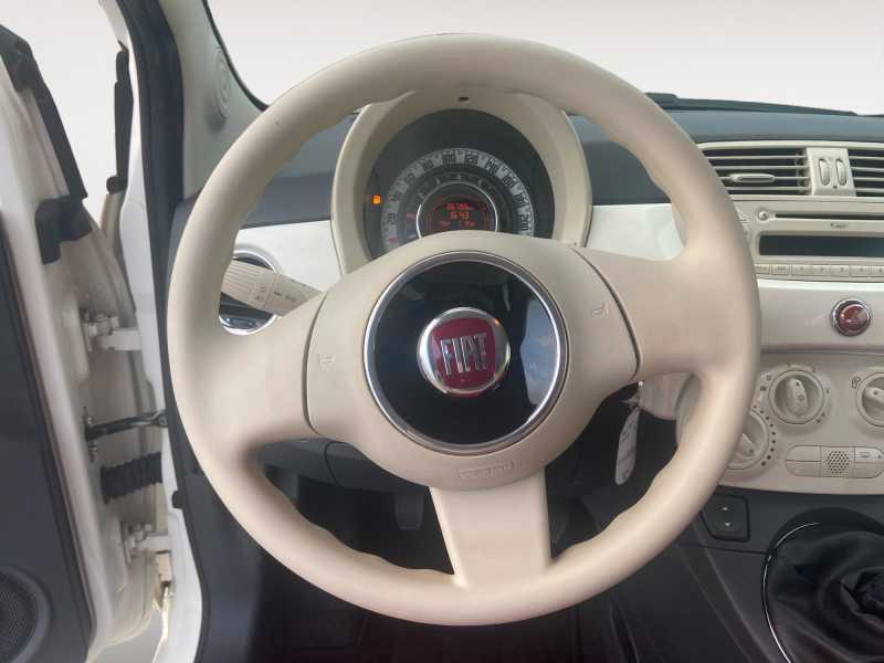 FIAT 500 1.2 Pop 69cv
