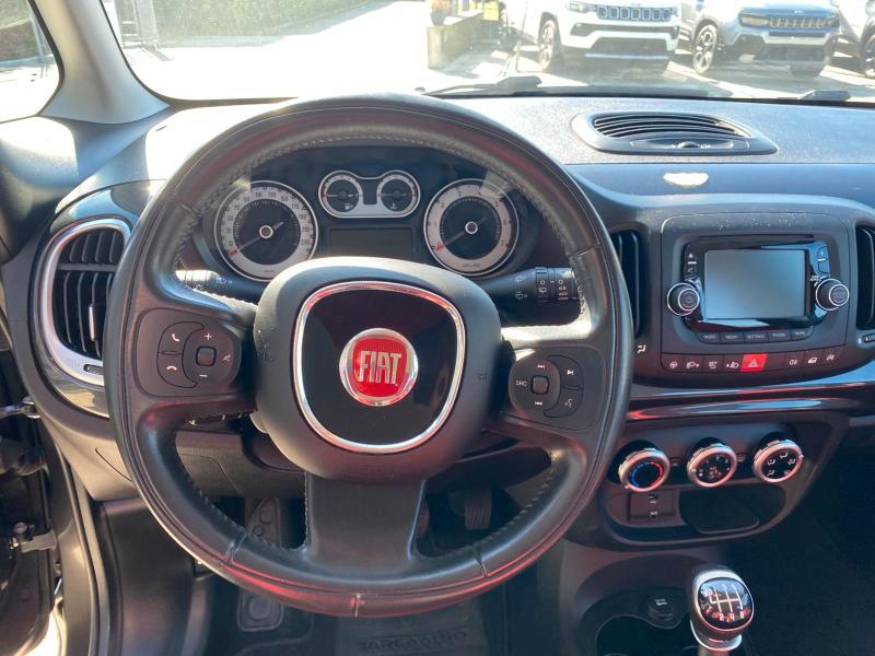 Fiat 500 L 500L 1.6 mjt Pop Star 105cv