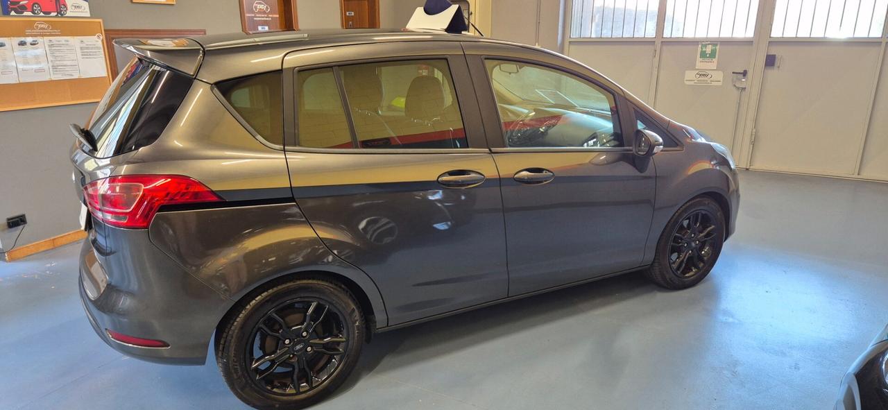 Ford B-Max 1.5 TDCi 75 CV Sport 2
