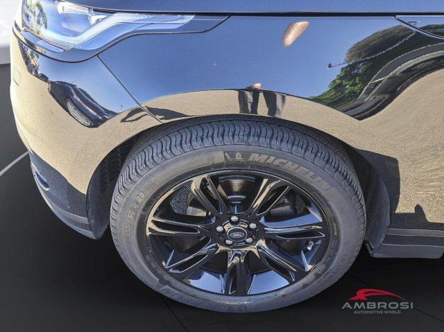 LAND ROVER Range Rover Velar 2.0 TD4 180 CV S - PER OPERATORI DEL SETTORE
