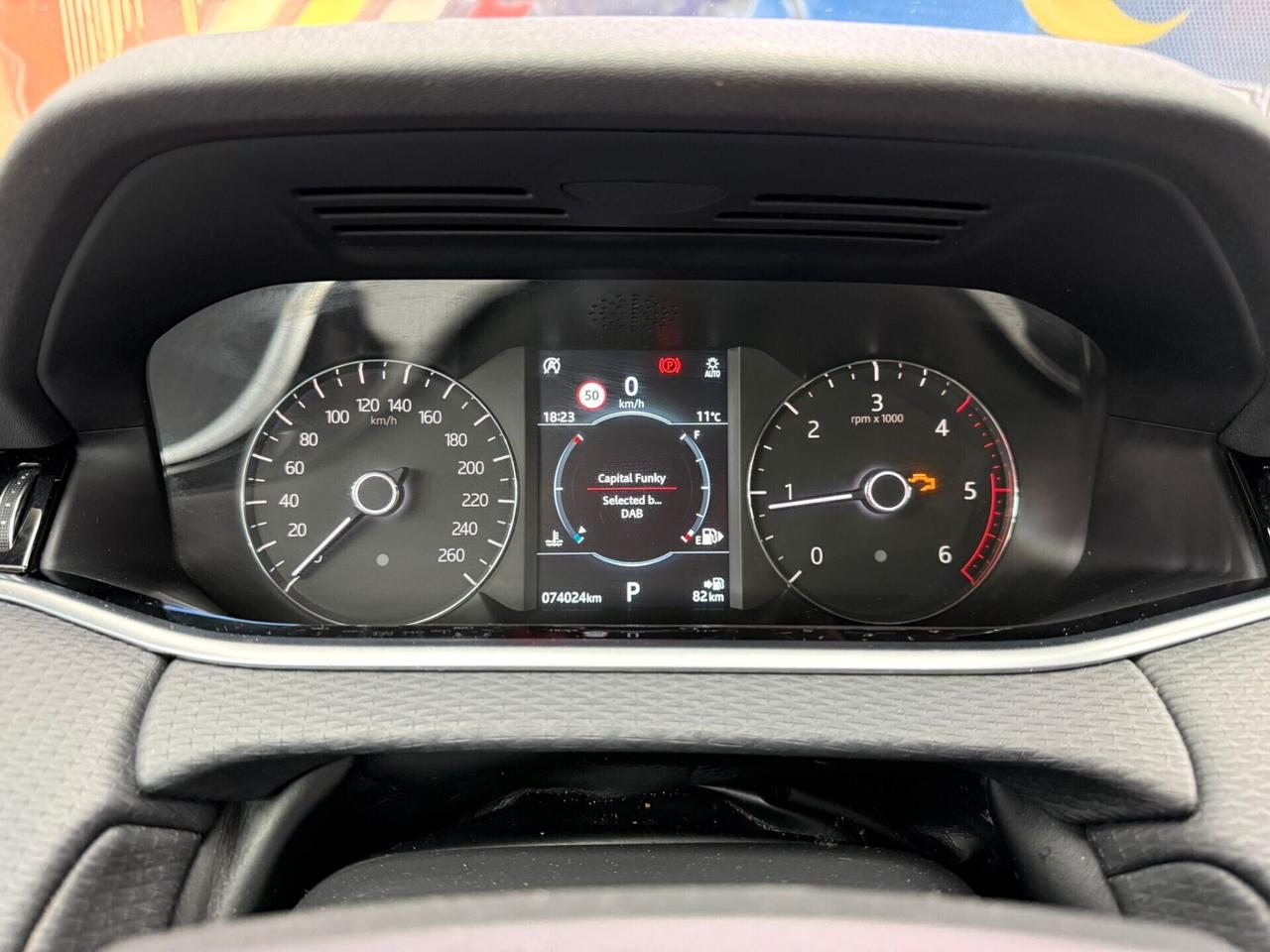 Land Rover Evoque 2.0D I4-L.Flw 150 CV (204)