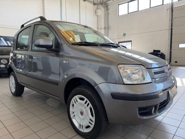 FIAT Panda 1.4 Active Natural Power //BELL1SS1MA//