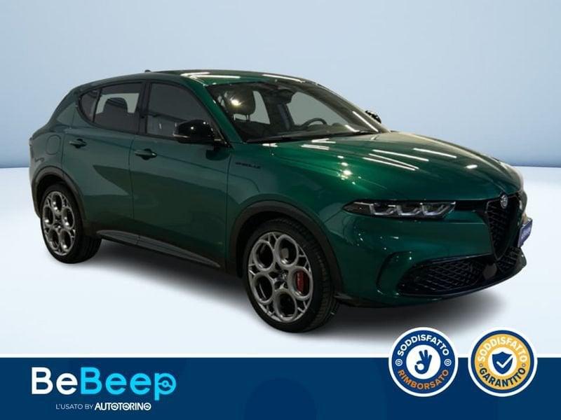 Alfa Romeo Tonale 1.5 HYBRID SPECIALE 130CV TCT7