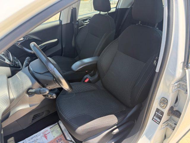 PEUGEOT 208 BlueHDi 100 Allure GARANZIA