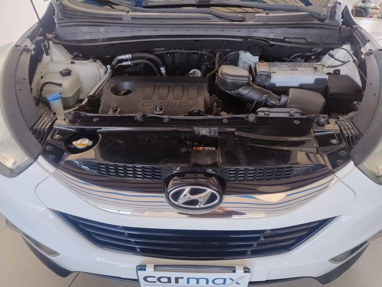 Hyundai iX35 1.7 CRDi 2WD Comfort