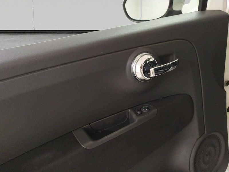 FIAT 500 1.2 Lounge 69cv my14