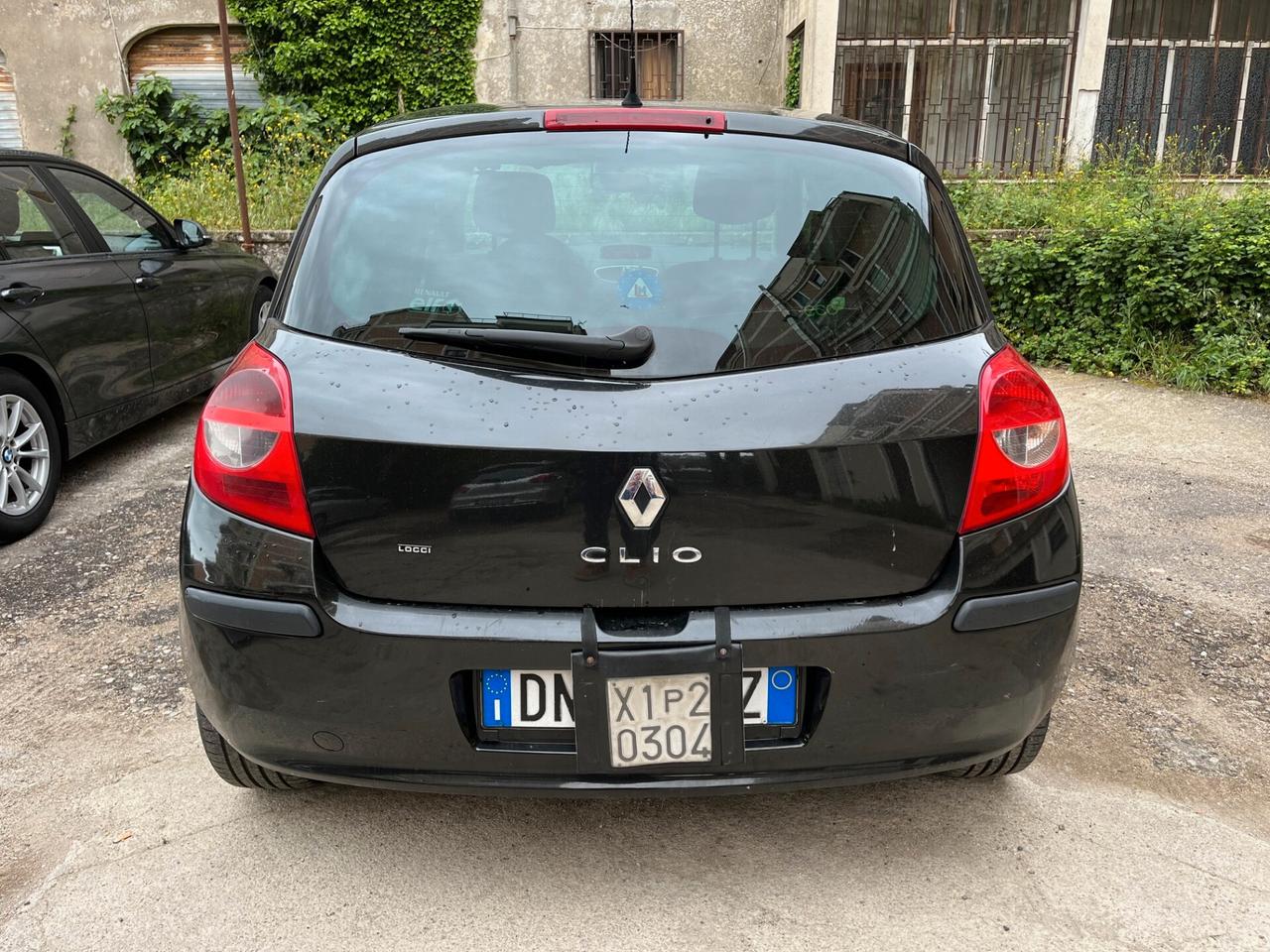 Renault Clio 1.2 16V 5 porte