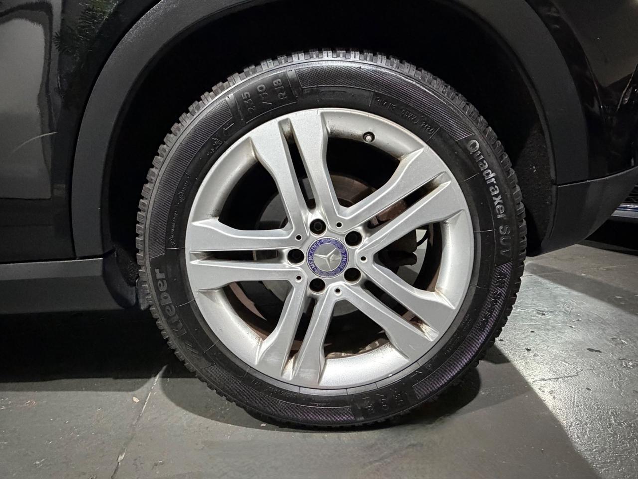 Mercedes-benz GLA 200 Executive