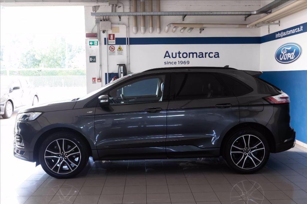 FORD Edge 2.0 ecoblue ST-Line s&s awd 238cv auto 8m my20 del 2020